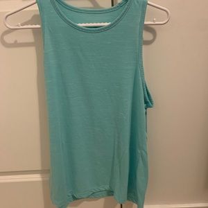 Nike tank top